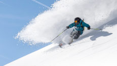 Vinn liftkort till Chamonix, Verbier och Courmayuer