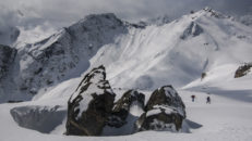 Salomon TV: The Curve Of Time