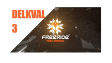 Här är finalisterna i Freeride Video Awards