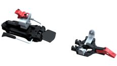 ATK Crest utmanar Marker Alpinist