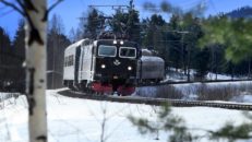 Testpiloter sökes: Nattåg med SJ till Åre