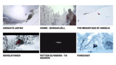 Här är de 6 finalfilmerna i Big Mountain