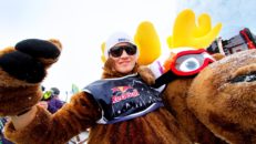 Red Bull