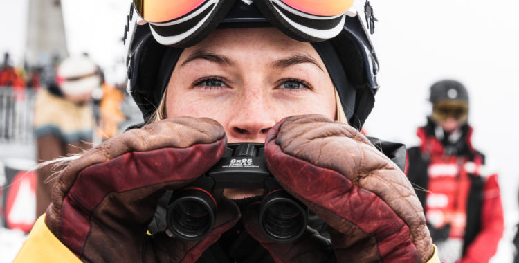Hedvig Wessel lägger om sitt fokus.