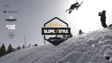 Slope N’ Style 2018 filmen