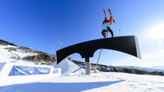4 nya svenskar inbjudna till X Games i Norge