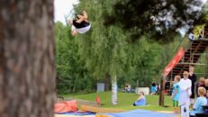 FREERIDES GULDKLIMPAR #1 – MAJANDER SUMMER EDITS