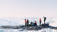 Vinn startplats på NM och 3-dagars liftkort i Riksgränsen