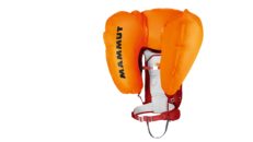 Kontrollera din Mammut lavinryggsäck 3.0