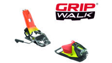 Pjäxstandarden WTR är död, länge leve GripWalk