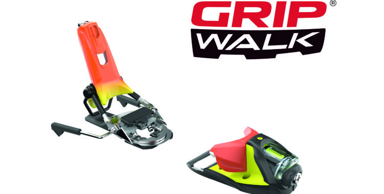 Salomon, Atomic, Rossignol, Lange och Look ansluter sig till standarden GripWalk.