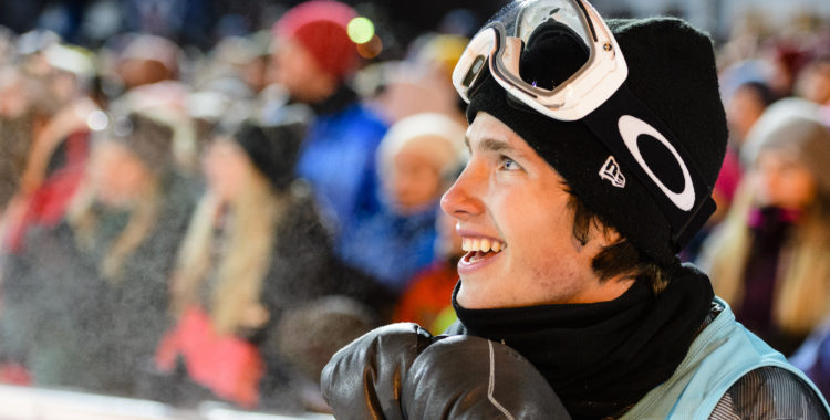 X Games Norway förra vintern tog Sven Thorgren guld i slopestyle och 6:a i Big Air. I Oslo körs bara Big Air.