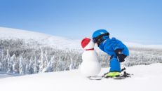Snökyss gav dundersäsong för svenska skidorter