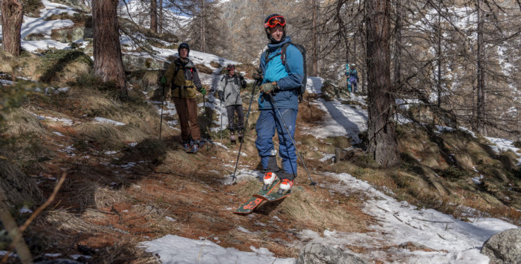 Kommer detta bli en allt vanligare syn när klimatet blir varmare?