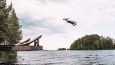 Bonusspår försäsongsträning – Vattenhopp