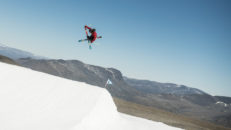Vegard Breie