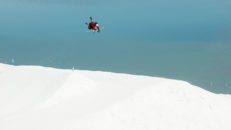 Vegard Breie