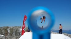 What! Camps avslutar på topp