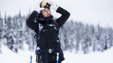 Minnet efter Matilda Rapaport lever vidare