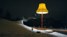 Första skidfilmstrailern har landat – After Hours