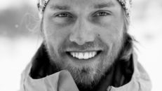 Sommarvikarie på Freeride: Axel Adolfsson