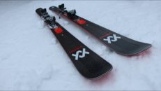 TEST: Völkl Mantra M5 (2019)