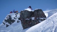 Sköna vibes från Verbier