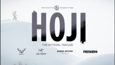Trailer från Matchstick Productions: Hoji