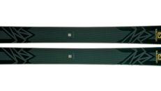 Salomon QST 118 2018/2019