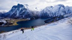 #TRUBBEL i Norge