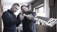 Kinesiskt företag vill köpa Peak Performance, Salomon och Atomic