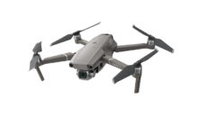 DJI Mavic 2 Pro: Ny version av skidåkarnas favoritdrönare