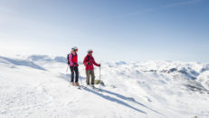 Norges 10 största skidorter