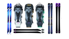 K2 gör Rosa Bandet-kollektion