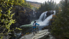 Högt över Hemsedal