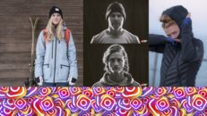 Sociala medier och skidåkning – vad säger de svenska skidåkarna?