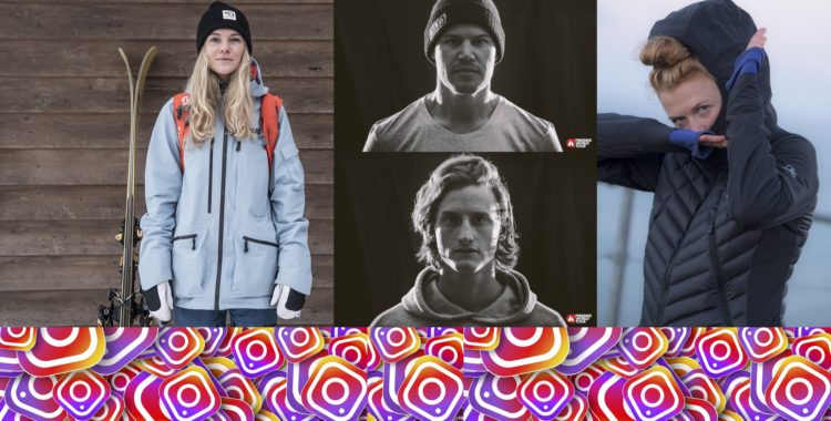 Vad gillar och ogillar Kajsa Larsson, Reine Barkered, Carl Regnér och Evelina Nilsson med sociala medier?