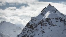 Här körs Freeride World Tour 2019