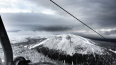 Snörapporten: Vecka 48
