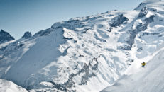Vinn skidresa till Engelberg