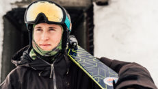 En omskakande vinter för Erik Wennberg