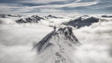 Vinn en fantastisk skidresa för två till Obertauern