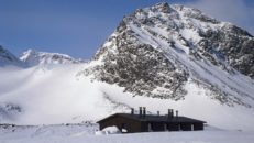 Sveriges bästa fjällstation och fjällstuga har utsetts