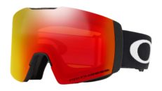 Oakley Prizm React: ett par goggles för alla väder