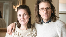 Wille Lindbergs nya place utanför Åre