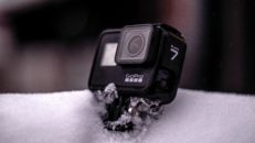 Test: GoPro Hero 7 Black