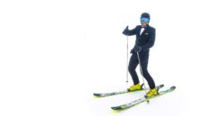 Freerides nyårskaramell 2018