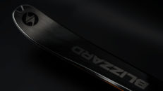 Testpilot: Blizzard Zero G 95 årsmodell 2020