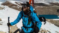Högre sanningar i Himalaya