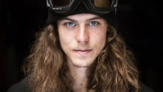 Fredagsunderhållning: Freeride World Tour Live från Japan!